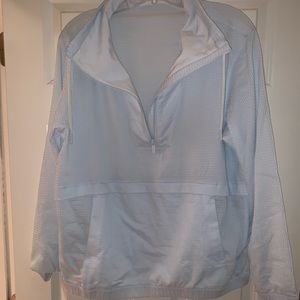 Lululemon light pullover